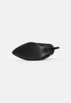 Anna Field Bottines - Black -Anna Field 6fbcc044c80a40e19a4e1dac8006c5e2