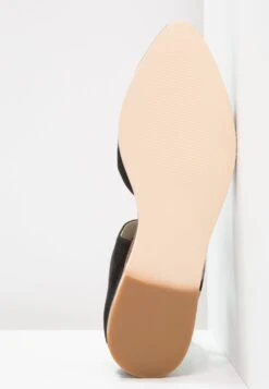 Anna Field Leather - Babies - Black 13 Anna Field Leather - Babies - Black -Anna Field 7015ee8befd64b60b9ebe91daa333492