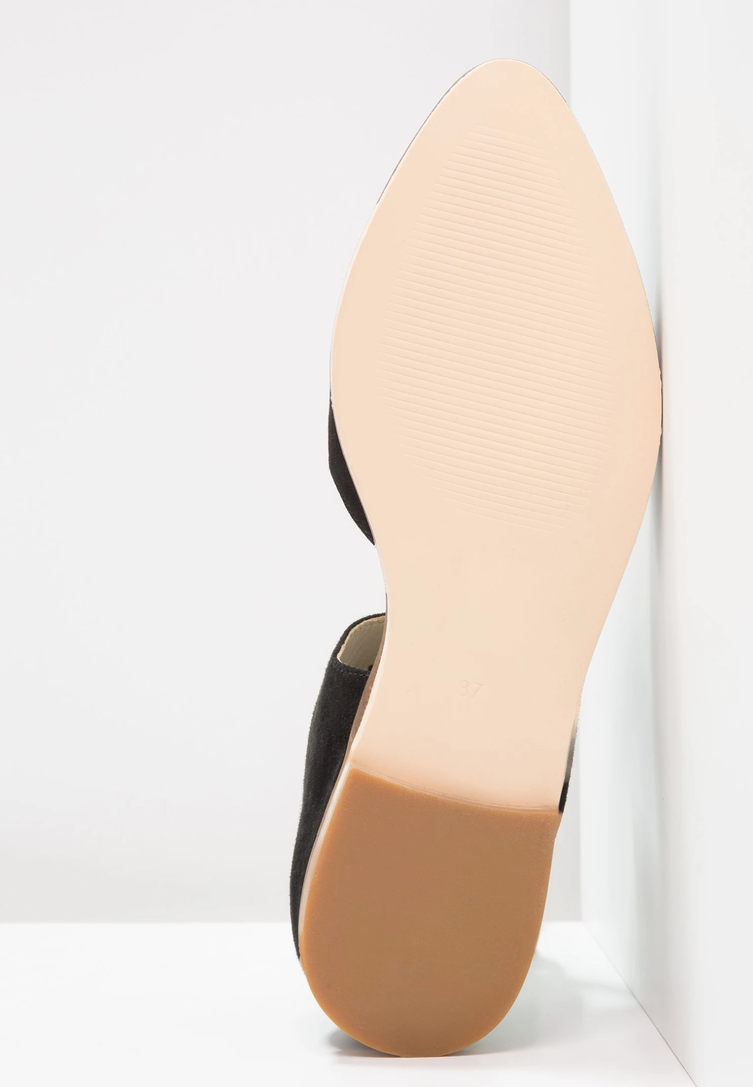 Anna Field Leather - Babies - Black 7 Anna Field Leather - Babies - Black – Image 7