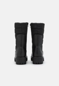 Anna Field Winter Boot - Bottes - Black -Anna Field 70cc19faa2cb47409e696da2d0e9ec64