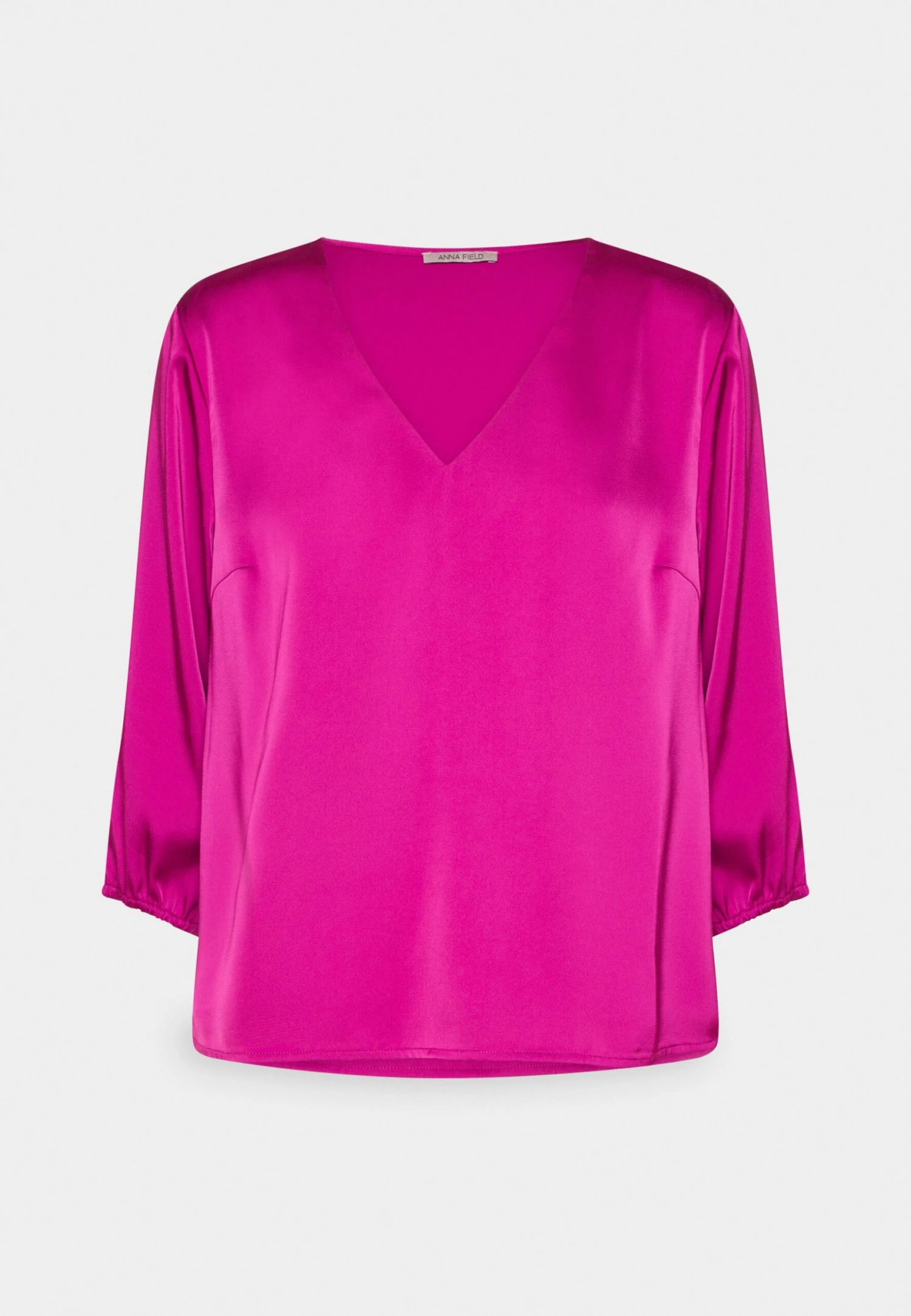 Anna Field Blouse - Pink 4 Anna Field Blouse - Pink – Image 4