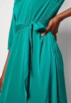 Anna Field Robe De Soirée - 602 - Green -Anna Field 71fa908399b24362b02eeb287623ff0a