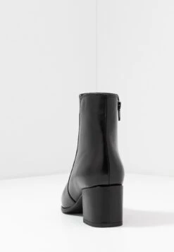 Anna Field Leather - Bottines - Black -Anna Field 728bd49fd0604d5f9c7b683a8852520a
