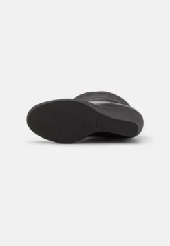 Anna Field Winter Boot - Bottes Compensées - Black 10 Anna Field Winter Boot - Bottes Compensées - Black -Anna Field 72d6221a8eec41a0a35954e545d8b990