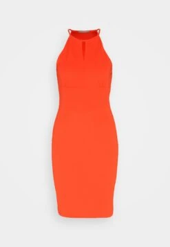 Anna Field Robe En Jersey - Red -Anna Field 72dade7722414903a326194e29af8010