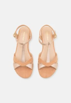 Anna Field Leather - Sandales - Beige -Anna Field 73092b39e572409ab5b91fd12af6b621