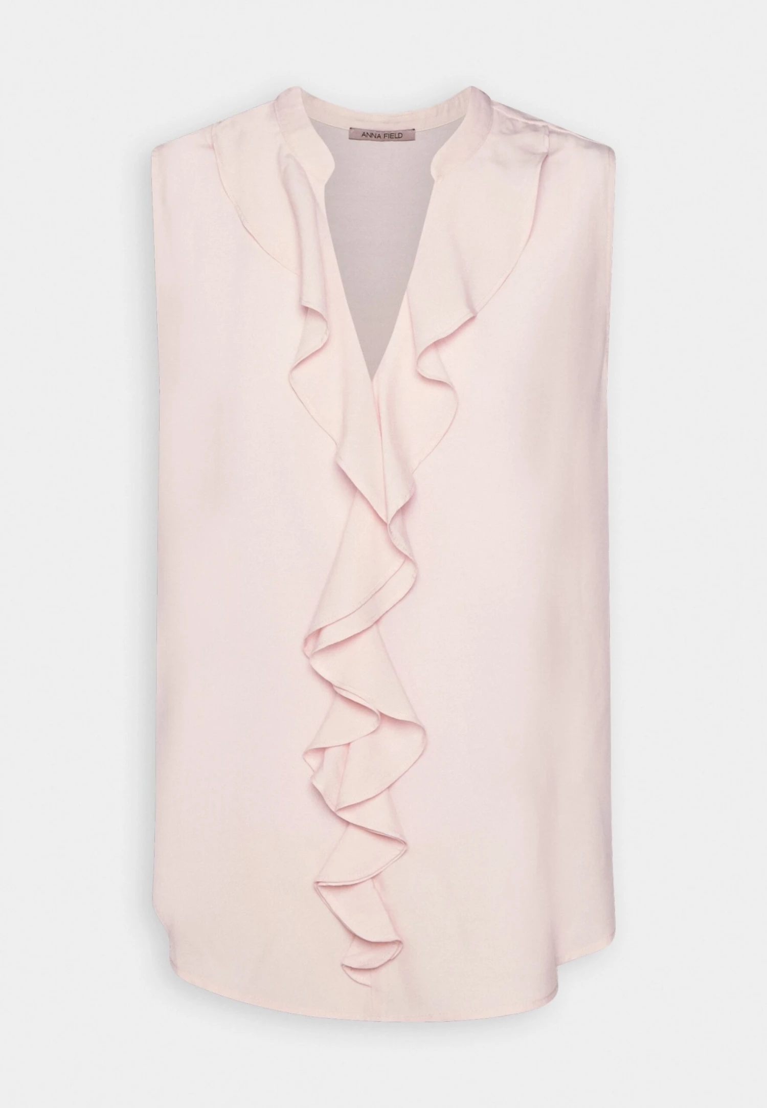 Anna Field Débardeur - Pink 4 Anna Field Débardeur - Pink – Image 4