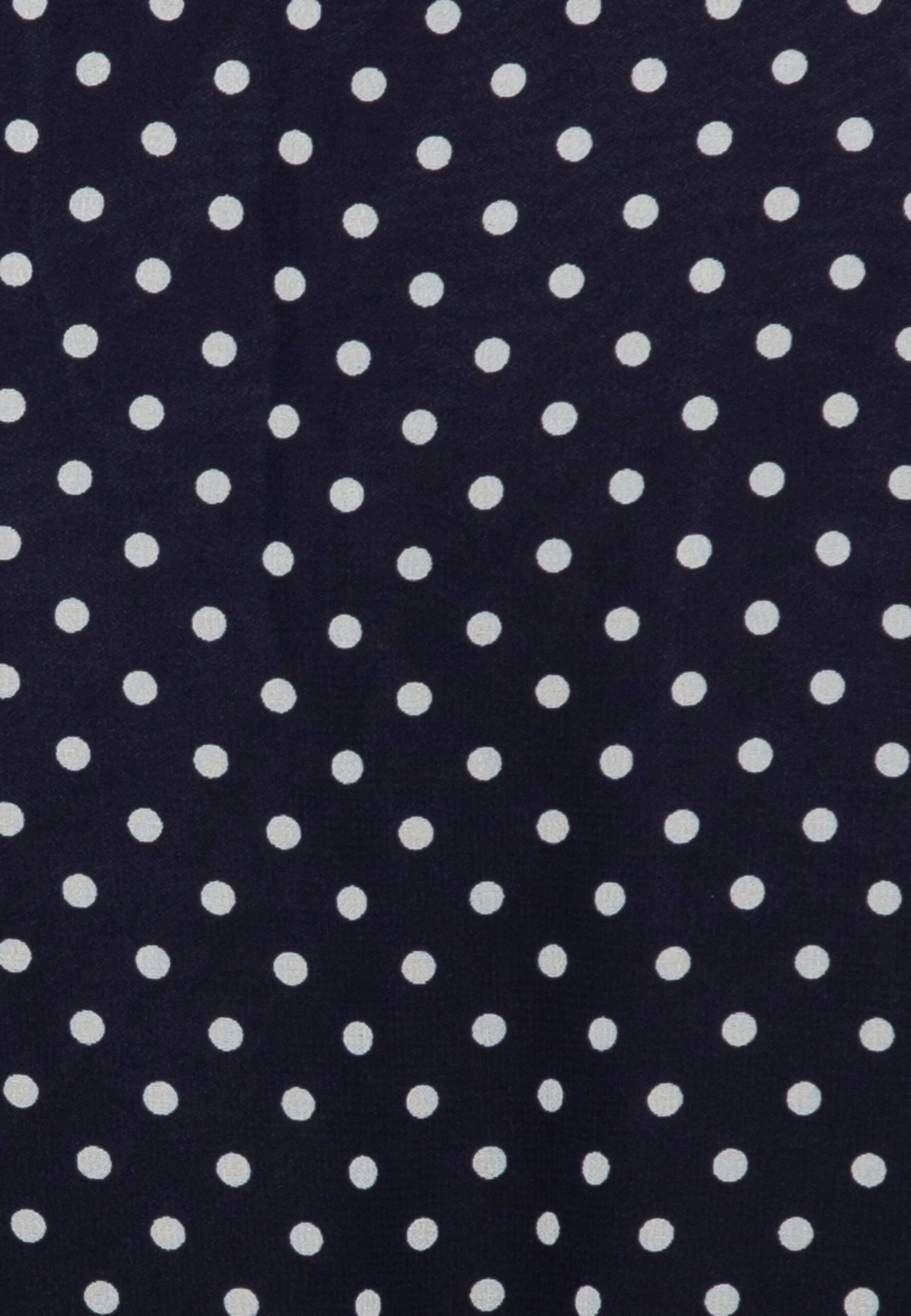 Blouse - Blue/White 3 Blouse - Blue/White – Image 3