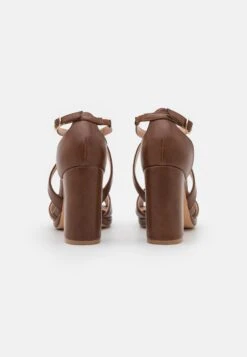 Anna Field Sandales - Cognac 9 Anna Field Sandales - Cognac -Anna Field 74e7642641344f2ba7493b23d07a3b89