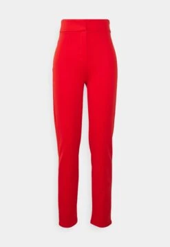 Pantalon Classique - Red -Anna Field 76f2535f0e8b4b6b97963f3f490f310d