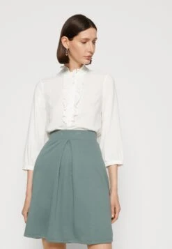 Anna Field Jupe Trapèze - Light Green -Anna Field 77a50d862d5246b792cb6f5d2ac3eadc
