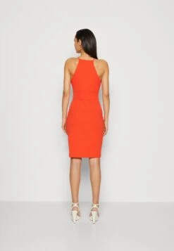 Anna Field Robe En Jersey - Red -Anna Field 7847c0b7d86947f191d8c4ea020f12e0