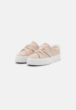 Anna Field Mocassins - Beige 8 Anna Field Mocassins - Beige -Anna Field 7991006e177647c7a14eacbdf6604c65