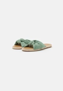 Anna Field Mules - Mint 8 Anna Field Mules - Mint -Anna Field 7a6a3a8063b94ef3926c9c92dd3683ed