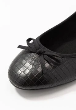 Anna Field Ballerines - Black 9 Anna Field Ballerines - Black -Anna Field 7a840bb3742a4f429743ff7629a75653