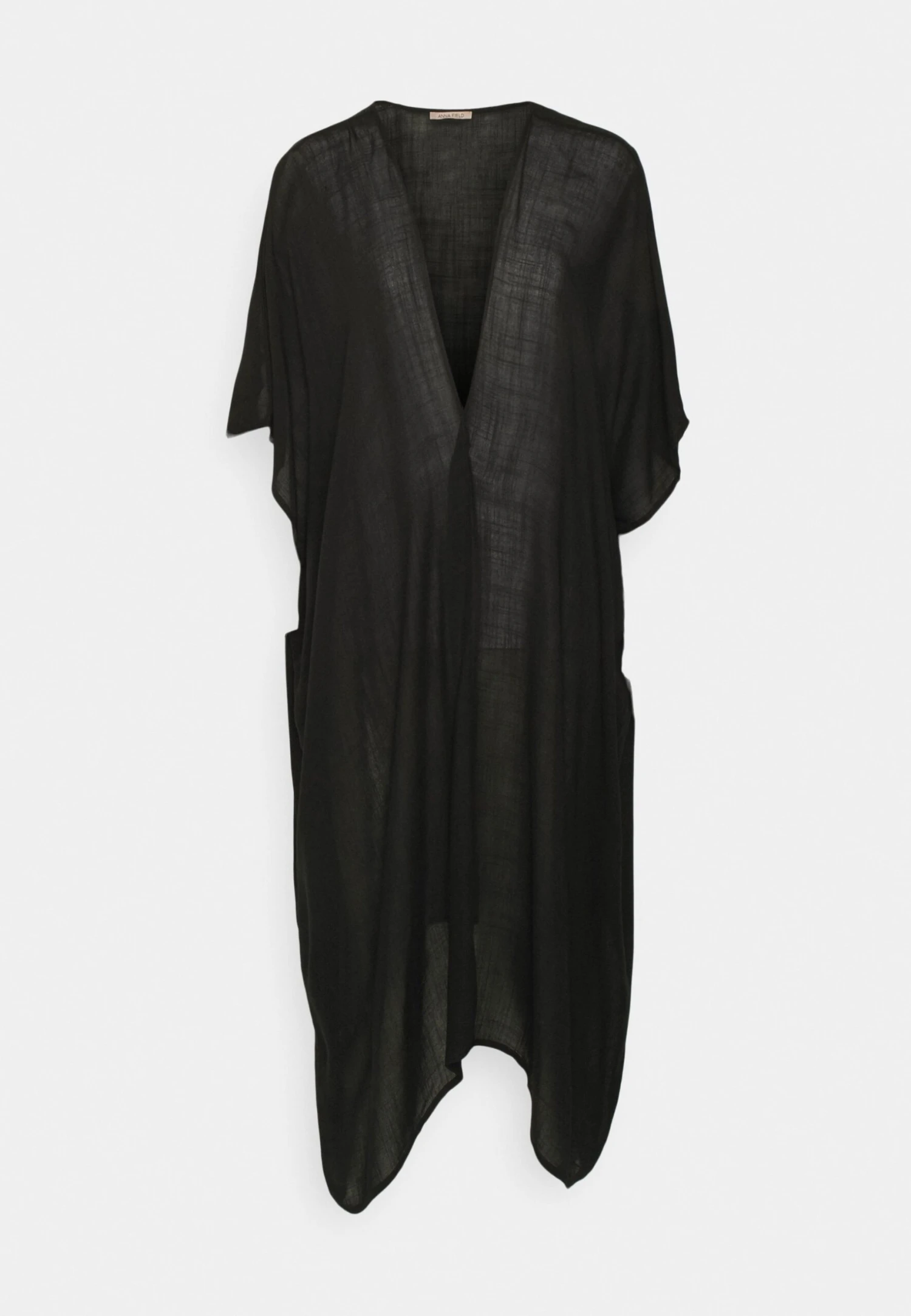 Anna Field Accessoire De Plage - Black 4 Anna Field Accessoire De Plage - Black – Image 4