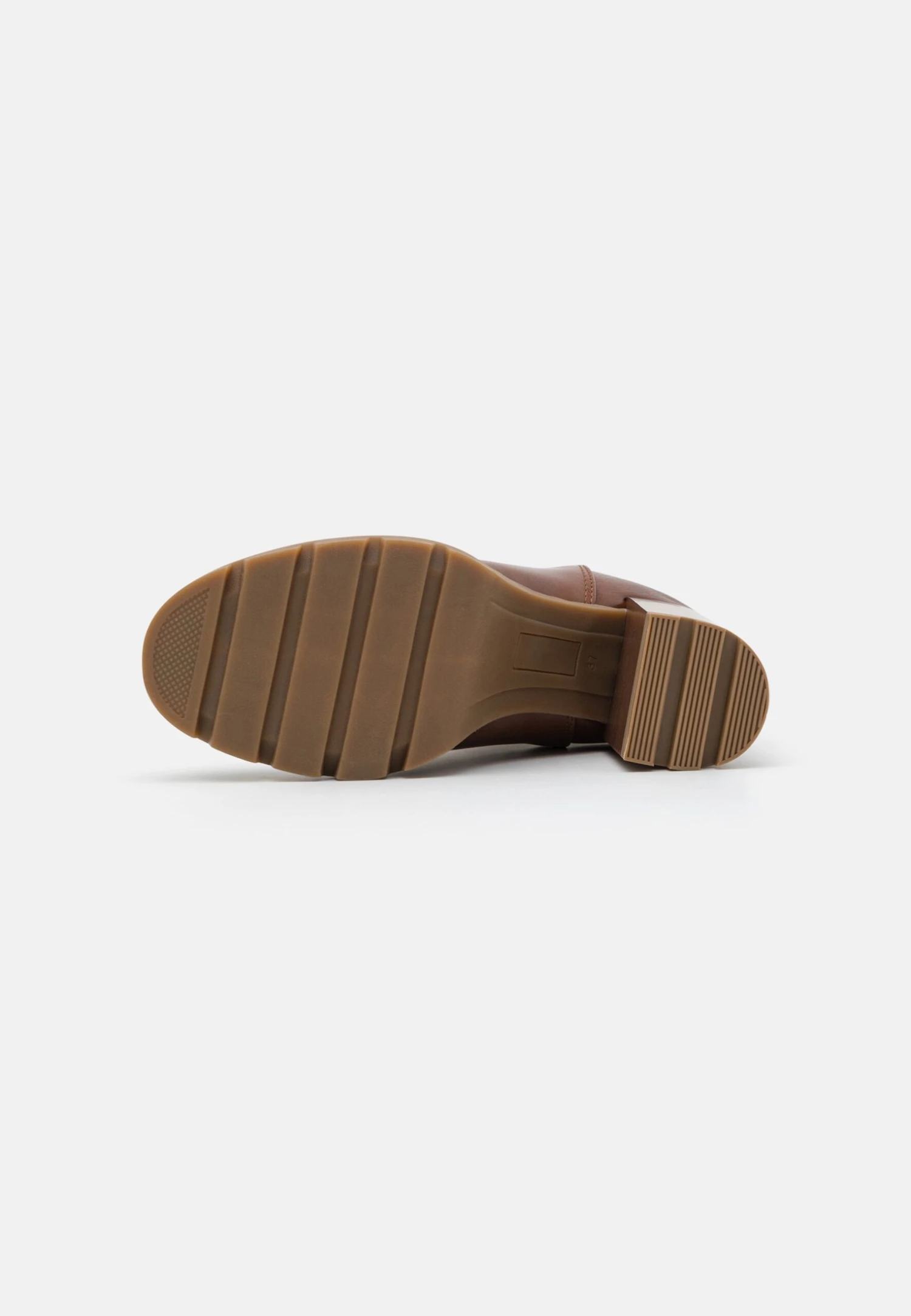 Anna Field Bottines - Cognac 5 Anna Field Bottines - Cognac – Image 5