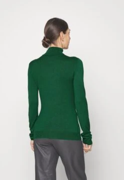Anna Field Pullover - Green 8 Anna Field Pullover - Green -Anna Field 7be2a03b94cb44c8b44daef2894dbdf4