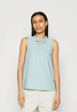 Anna Field Débardeur - Light Green