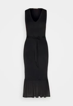 Anna Field Robe Fourreau - Black -Anna Field 7cfc8d28c19b42e4bdabd5215e3a0c5c