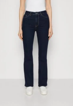 Anna Field Jean Flare - Dark Blue