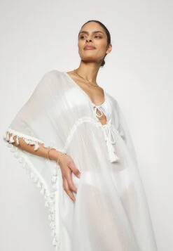 Anna Field Accessoire De Plage - White 9 Anna Field Accessoire De Plage - White -Anna Field 7da68218756345898f1219a1969641d9