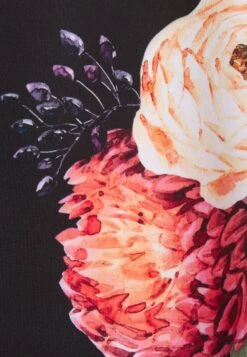 Anna Field Jupe Plissée - Black/Pink -Anna Field 7e0b589834504dfdb7a286c3632e6d8d