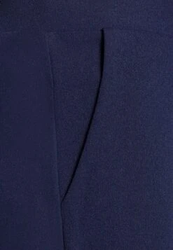 Pantalon Classique - Dark Blue -Anna Field 80240e23fdfd4184a0a5b8df8cee1f1a