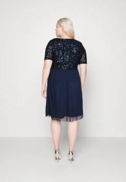Robe De Soirée - Dark Blue -Anna Field 80d0240a78f04c39b8dc0744e0ce0519