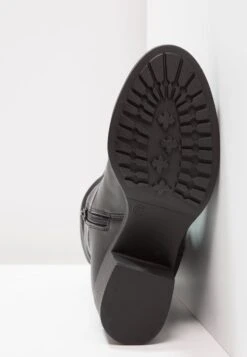 Anna Field Winter Boot - Bottines - Black -Anna Field 81f47289127940beafbfac69d80c08ed