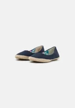 Anna Field Ballerines - Dark Blue 8 Anna Field Ballerines - Dark Blue -Anna Field 820cf3b35bb7460b99171beac86d1787