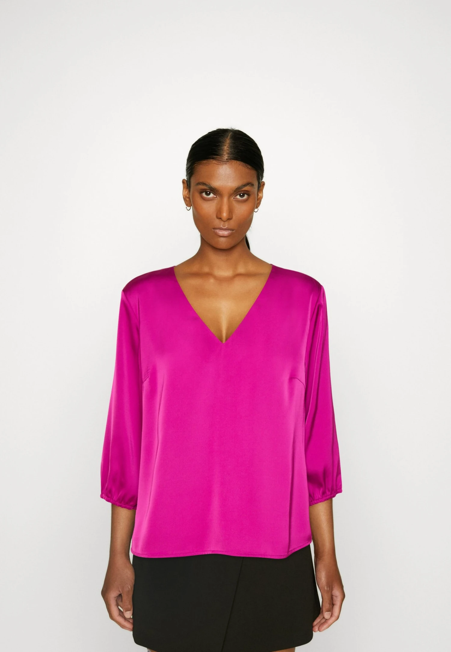 Anna Field Blouse - Pink 1 Anna Field Blouse - Pink