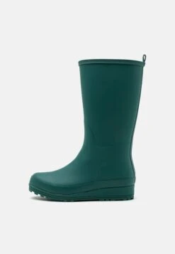 Anna Field Bottes En Caoutchouc - Green 7 Anna Field Bottes En Caoutchouc - Green -Anna Field 8465f15d5069405ba6fccebaf640959e