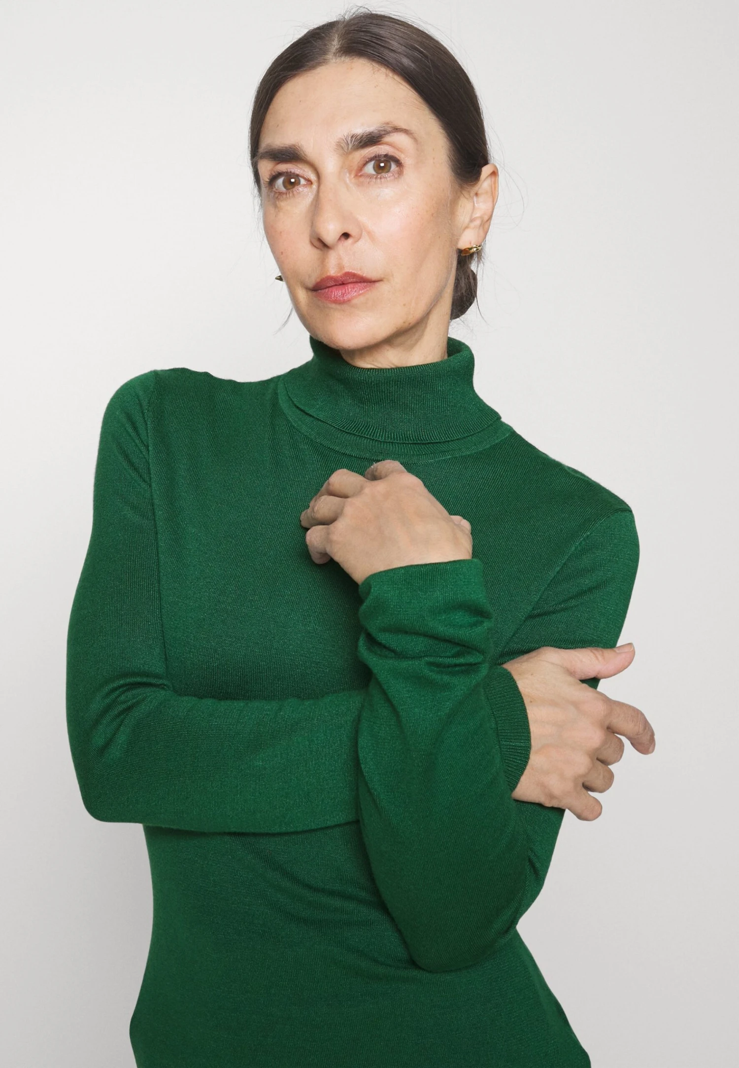 Anna Field Pullover - Green 4 Anna Field Pullover - Green – Image 4