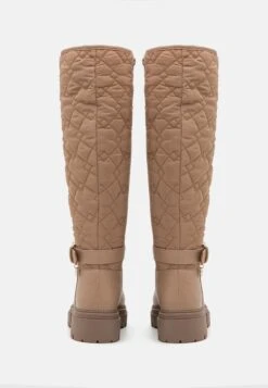 Anna Field Bottes À Plateau - Beige -Anna Field 8624890733ef4eb3a63e1670b6432283