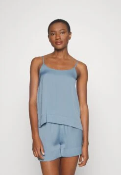 Anna Field Pyjama - Light Blue