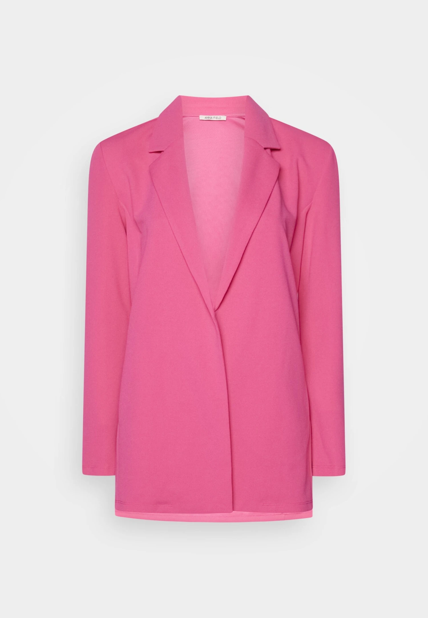 Anna Field Blazer - Pink 1 Anna Field Blazer - Pink