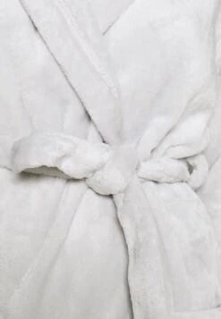 Anna Field Peignoir - Grey 9 Anna Field Peignoir - Grey -Anna Field 88b41a27d1434600bc9987944348000b