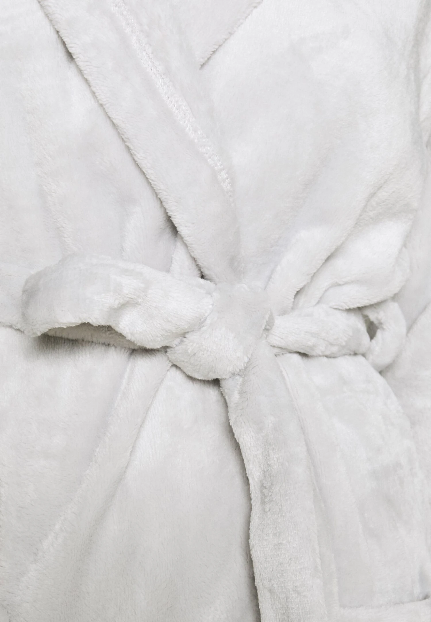 Anna Field Peignoir - Grey 5 Anna Field Peignoir - Grey – Image 5