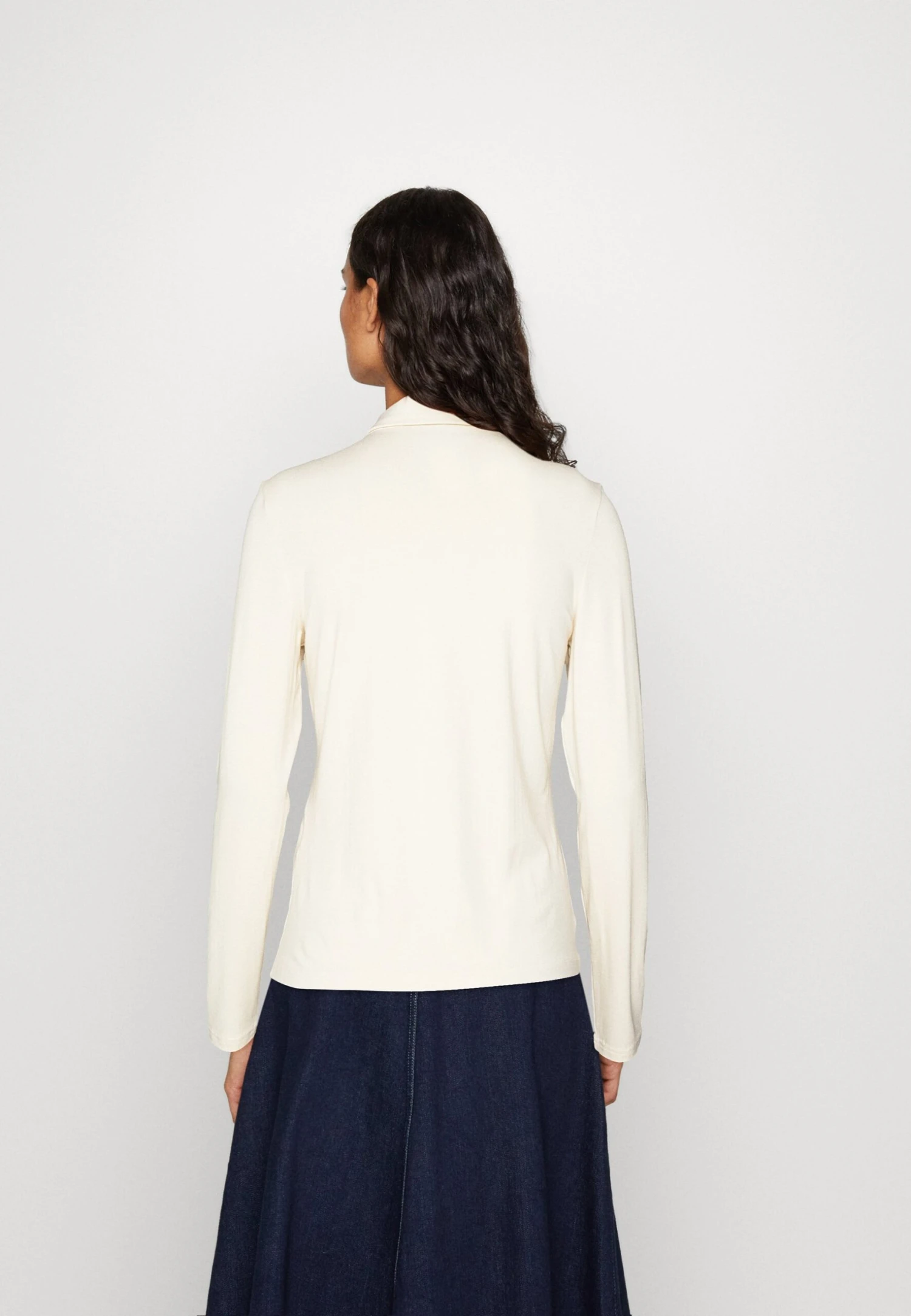 Anna Field Chemisier - Off-White 3 Anna Field Chemisier - Off-White – Image 3