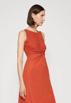 Anna Field Robe De Jour - Red -Anna Field 8aff9d4711394579921a82d32d5e10fd