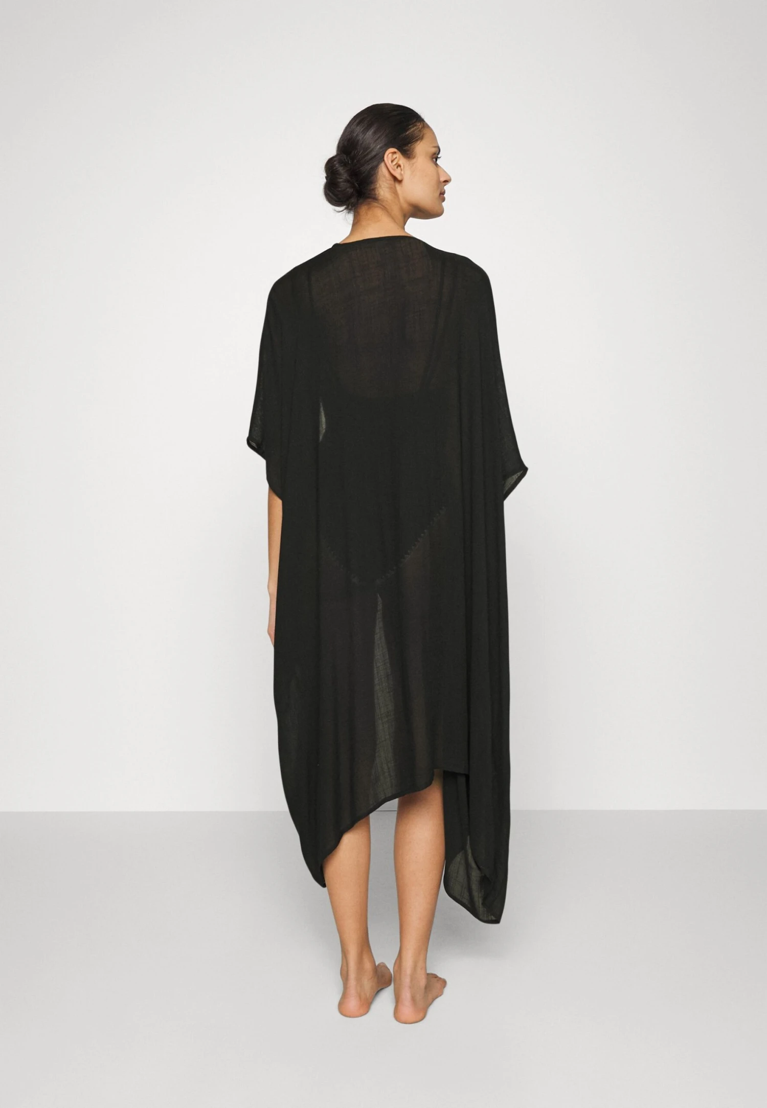 Anna Field Accessoire De Plage - Black 3 Anna Field Accessoire De Plage - Black – Image 3