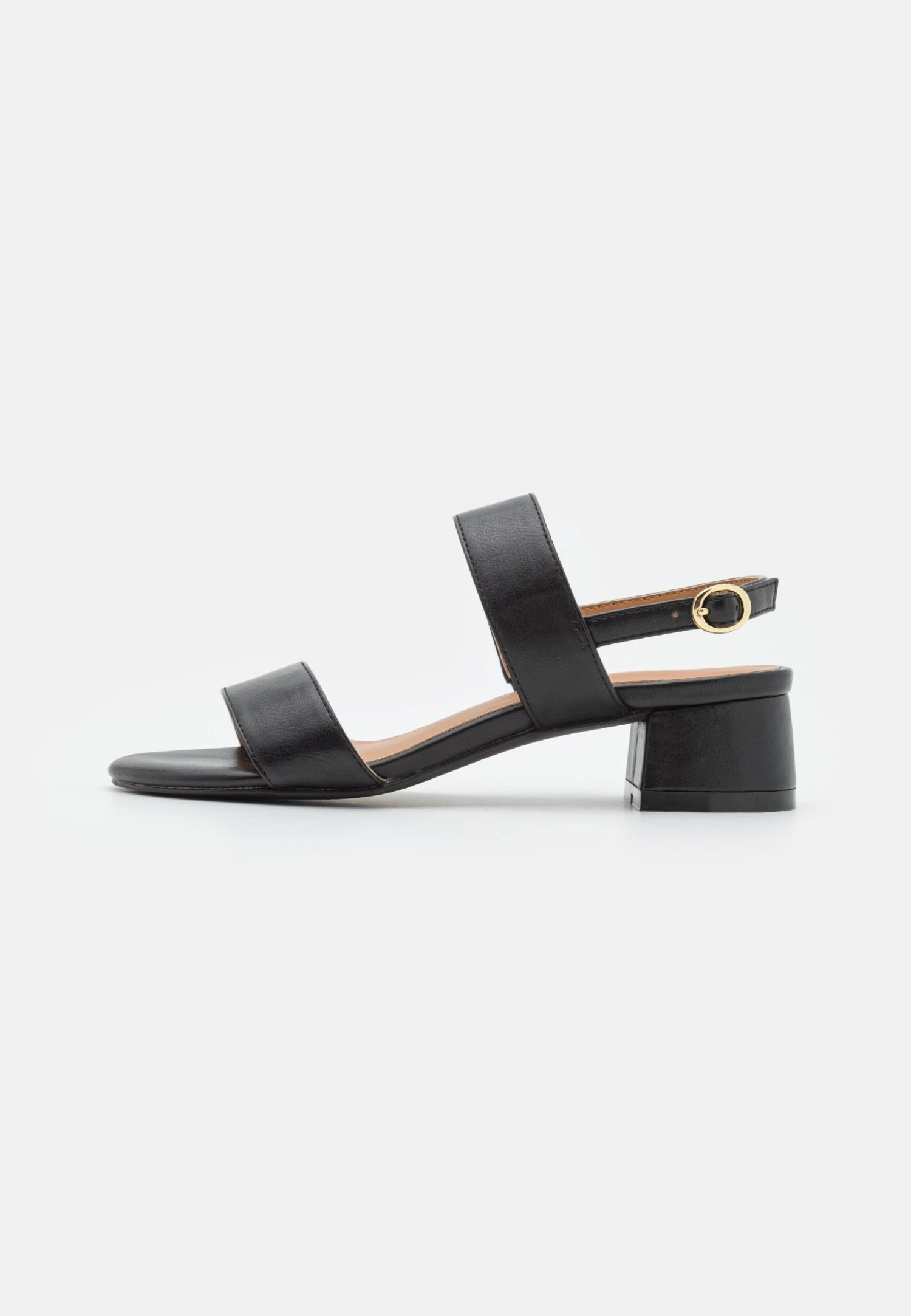 Anna Field Sandales - Black 2 Anna Field Sandales - Black – Image 2