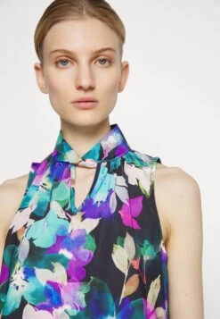 Anna Field Débardeur - Blue/Purple -Anna Field 8f00f35d0727401c979861ffb3880d48