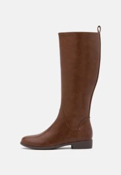 Bottes - Cognac 9 Bottes - Cognac -Anna Field 945e61b6d1b643419c5c89e2ea0fbe31