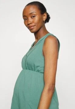 Débardeur - Dark Green -Anna Field 958a2a77c15841beaf1ef9302ddbe642