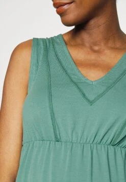 Débardeur - Dark Green -Anna Field 95d03d7012854e179e3a0c6fe1ef9cce