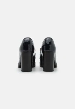 Anna Field Escarpins À Plateforme - Dark Blue 9 Anna Field Escarpins À Plateforme - Dark Blue -Anna Field 96884a16fca942c5818a5592da1f7ee6