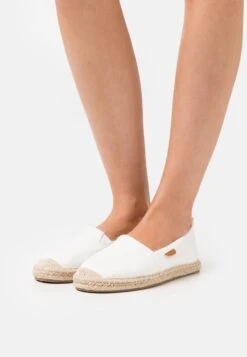 Anna Field Espadrilles - White