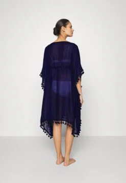 Anna Field Accessoire De Plage - Dark Blue -Anna Field 993cf013097443e585b7431d23716bde